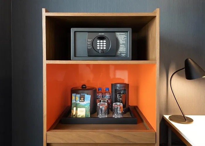 Courtyard By Marriott Mexico City Airport