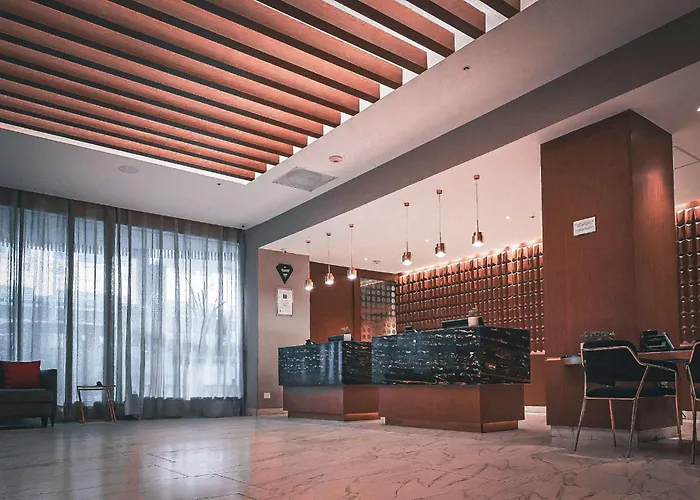 NH Collection México City Centro Histórico